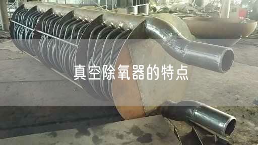 真空除氧器的特点