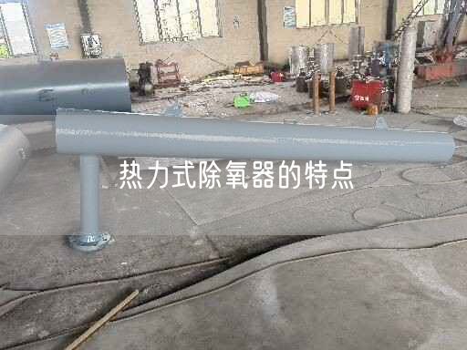 热力式除氧器的特点
