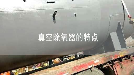 真空除氧器的特点